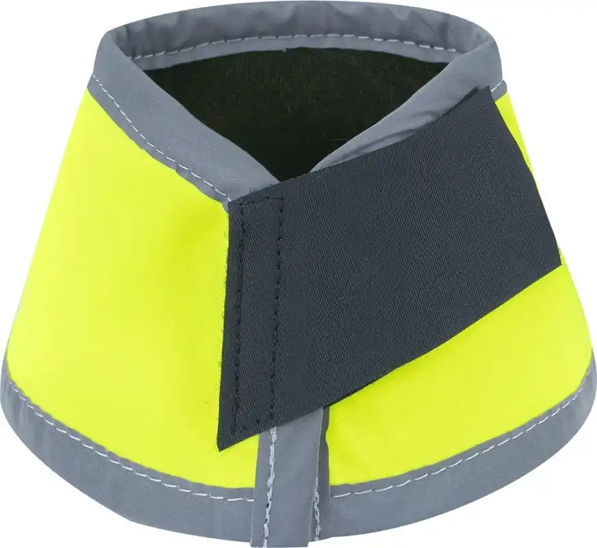 Ta chansen | Reflex Hovboots, Neongul FULL