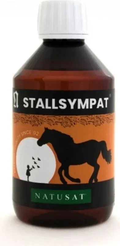 Rabatter | Stallsympat 1 l