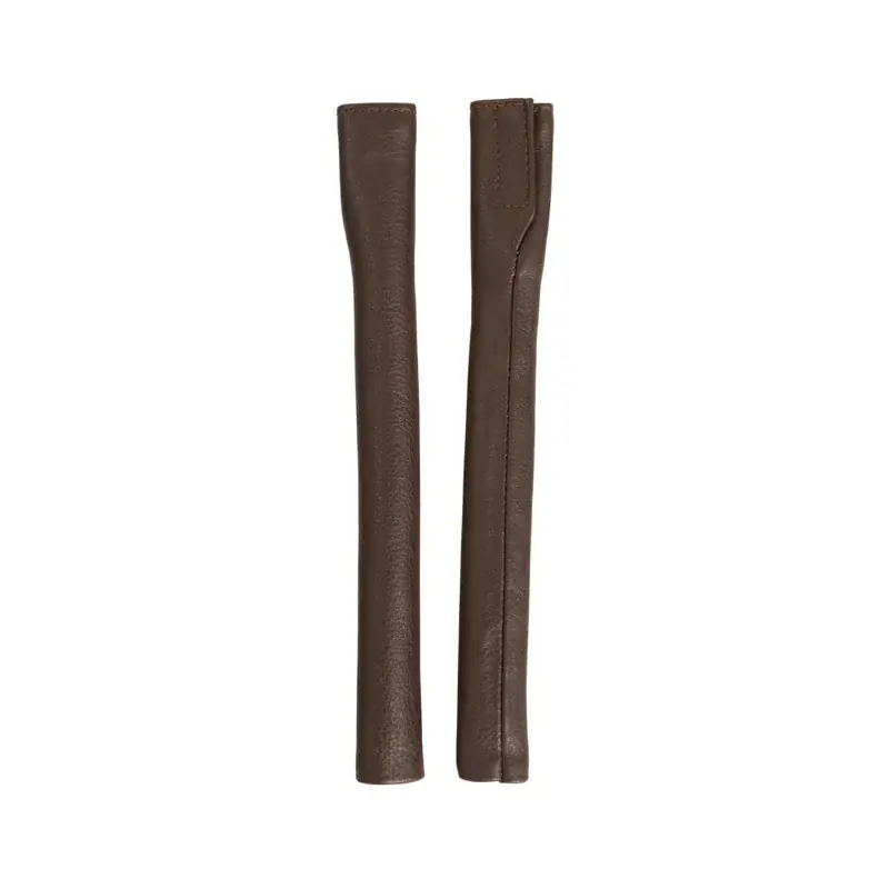 Premium - Sadelremsskydd – Chocolate