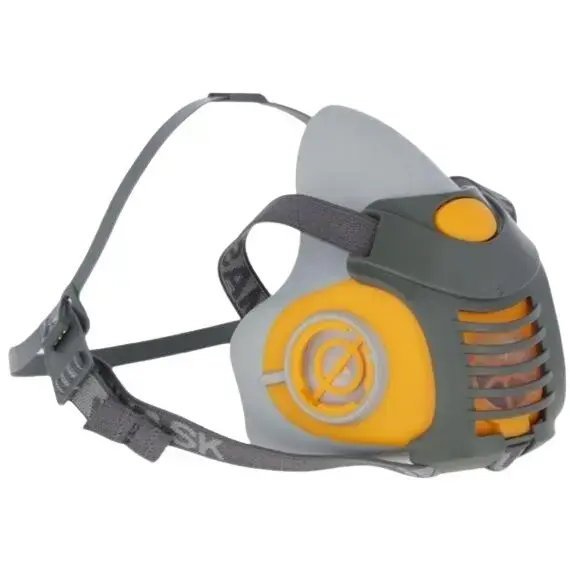 Halvmask utan filter Kerbl Vulcano | Mycket uppskattad