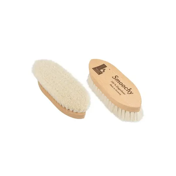 Dagens deal | Smoochy Gethårsborste Supersoft WL