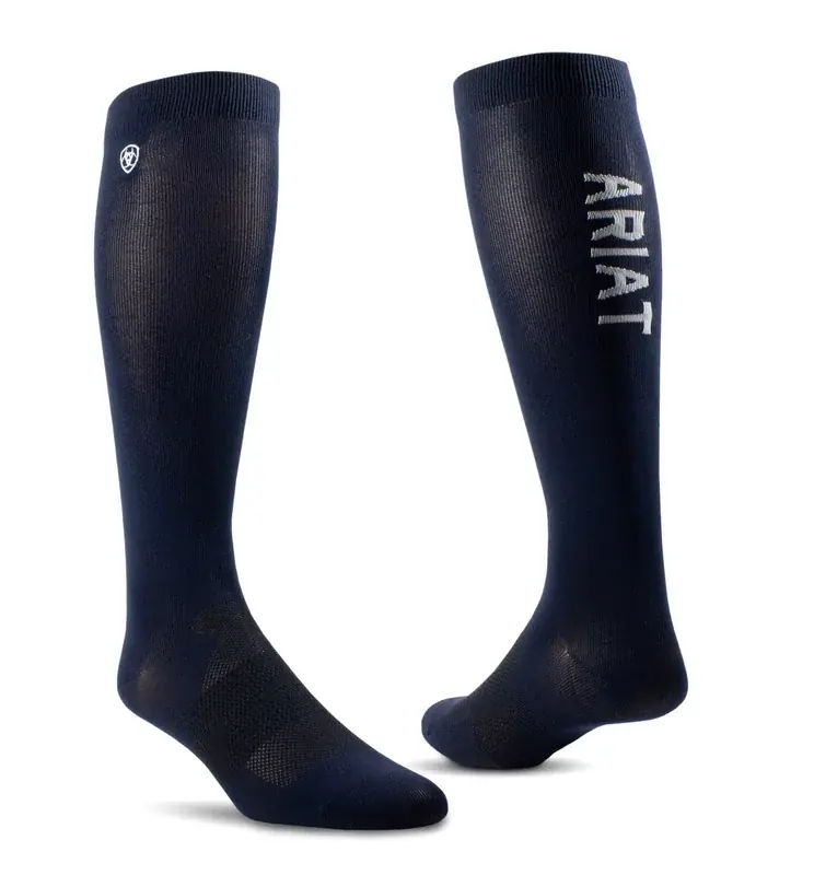 Favorit hos kunderna - Ariattek Essential Socks – Marin