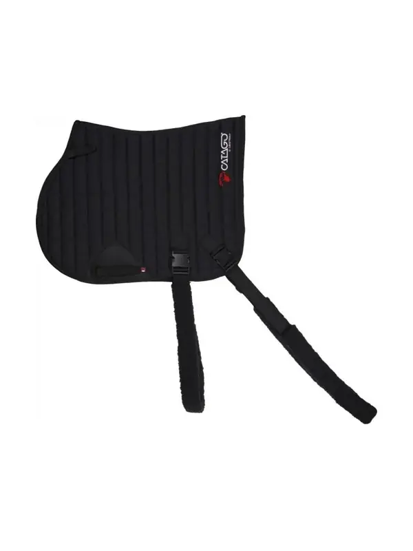 Fir-Tech Training Saddle Pad With Elastic | Nyhet i sortimentet