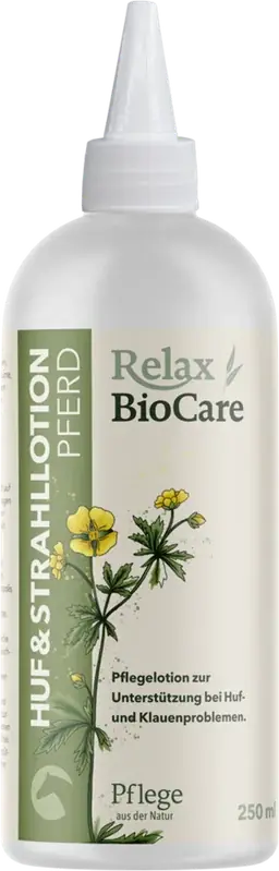 Hoof & Frog Lotion 250 ml - Hög kvalitet