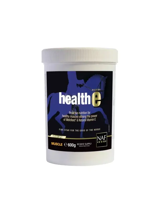 HealthE 600g - Fynd
