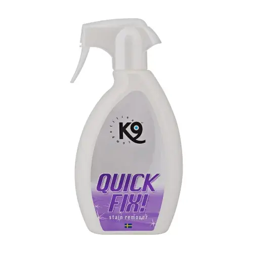 Säker betalning | QUICK FIX WHITE MAGIC 500 ML