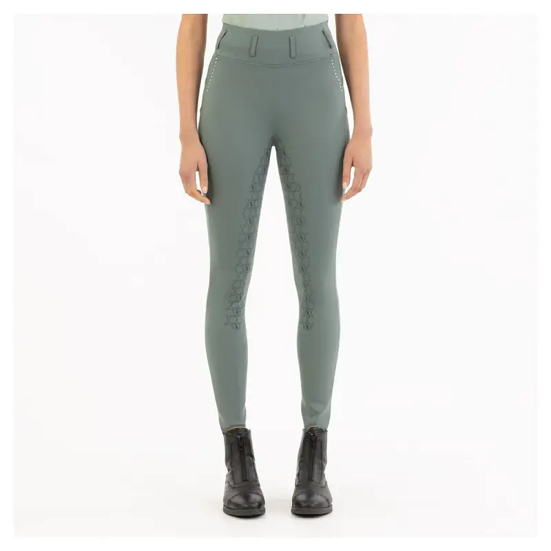 Fabrikspris | Ridleggings för kvinnor BR Equitation Isadora