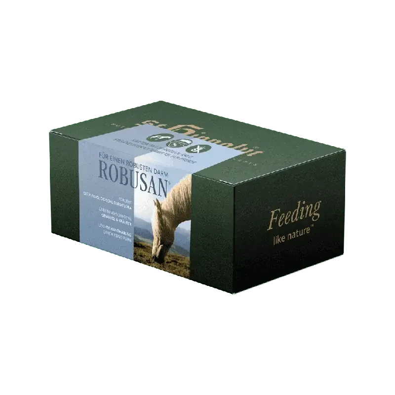 Bara denna vecka - Robusan Gut Bars 1.120 g