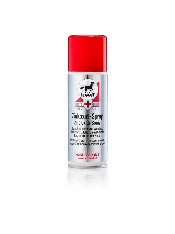 Storsäljare | Zinc Oxide Spray