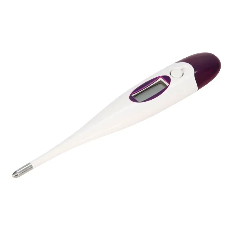 Digital termometer med styv sond Kerbl | Superpris