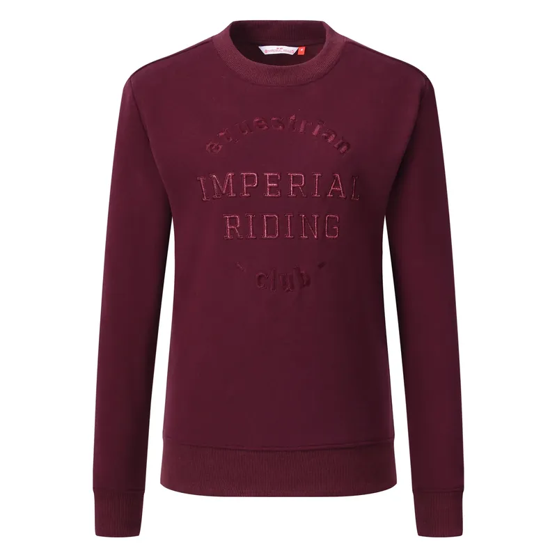 Jumper för kvinnor Imperial Riding Joyce | Populär
