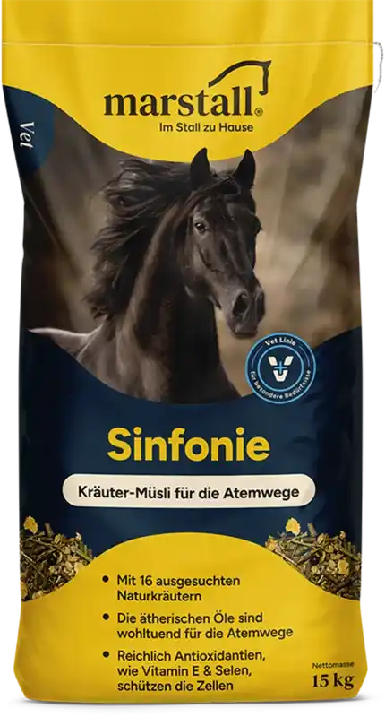 Snabb frakt | Symfoni 15 kg