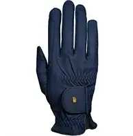 Handske Roeckl Vesta Grip Marin | Spara mer