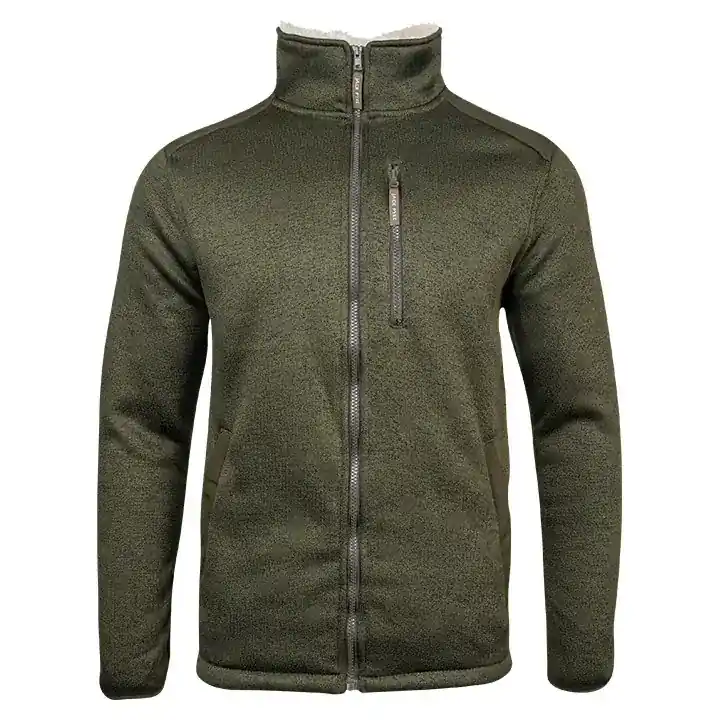 Fleece Jack Pyke Scandinavian | Klar att skickas
