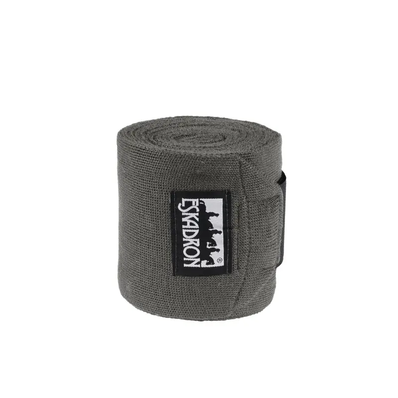 Stallbandage – Grå - Fabrikspris