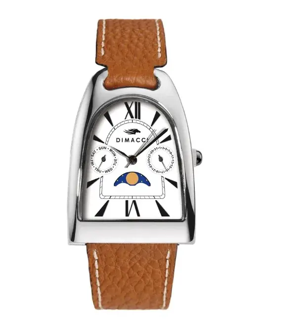 KLOCKA DEAUVILLE COGNAC | Kundfavorit