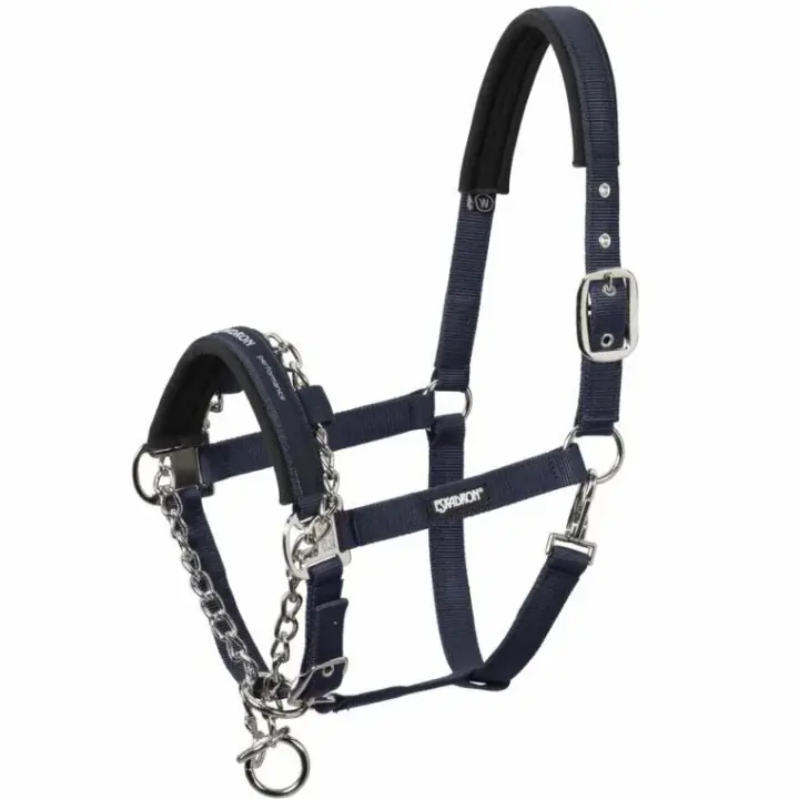 Populärt just nu | Grimma Control Pin Buckle Marinblå