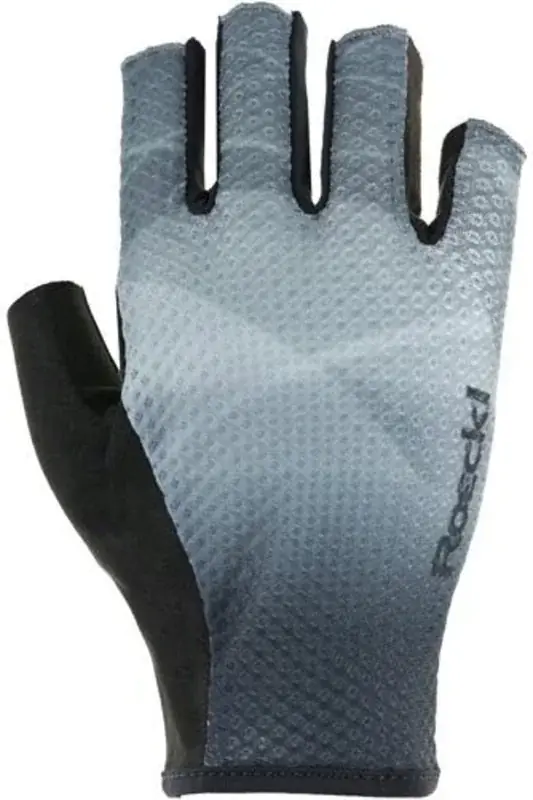 Professionell kvalitet | Ridhandskar ”MAREMMANO”, dark shadow 6.5