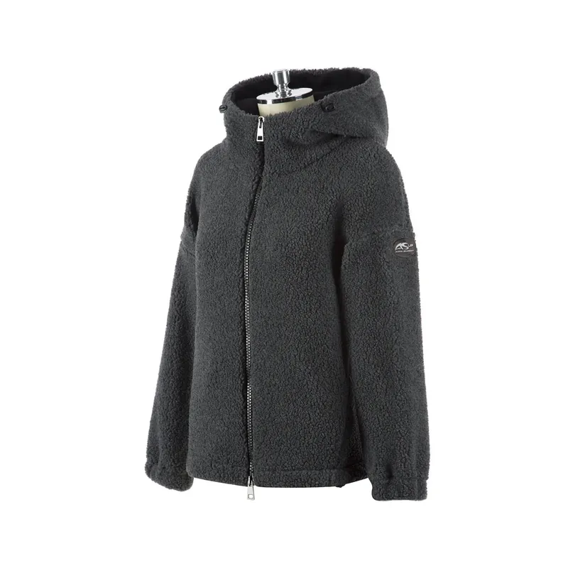 Fleece för kvinnor ASUP Luney - Kampanjpris