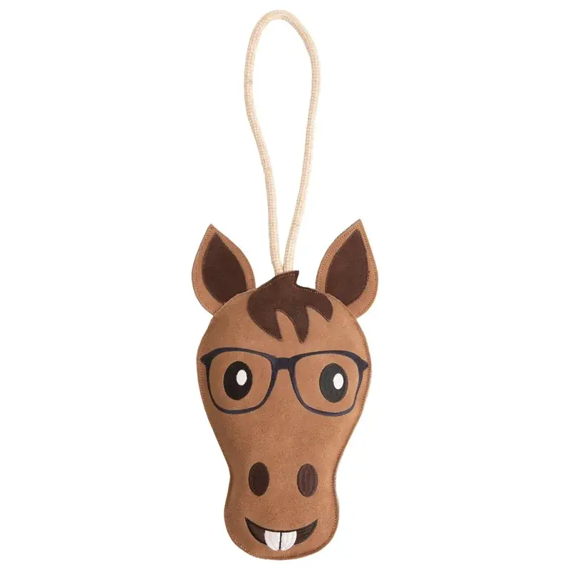 Equimoji – The Brainiac | Premium