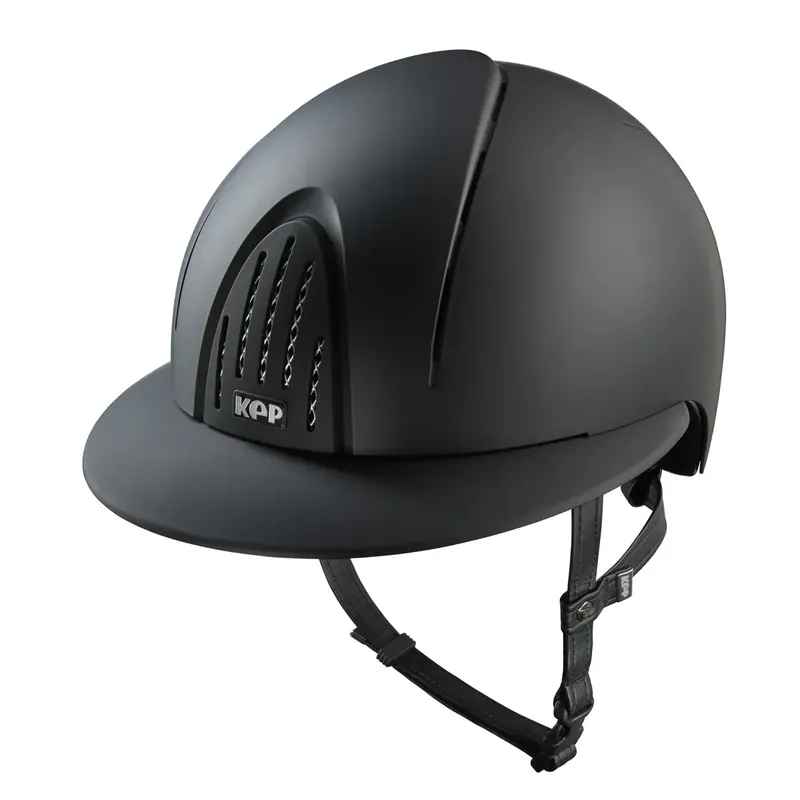 Passa på nu | Kep Smart Nova Polo Visor, Ridhjälm