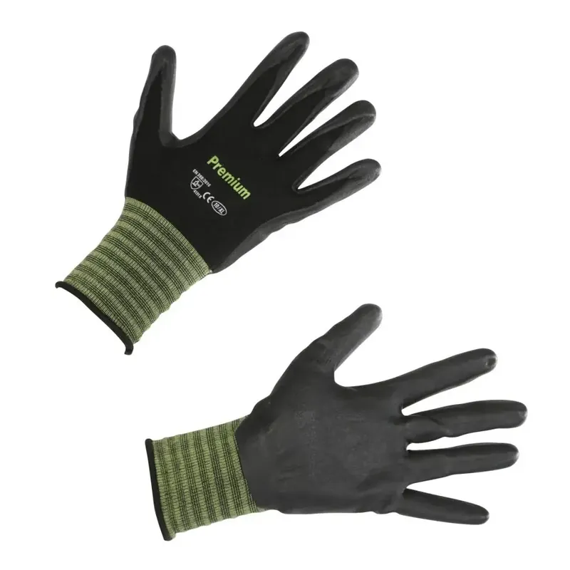 Dagens erbjudande - Handskar Kerbl Premium (x6)