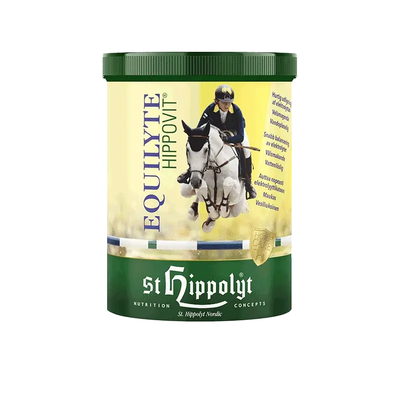 Beställ nu | EQUILYTE 1 KG