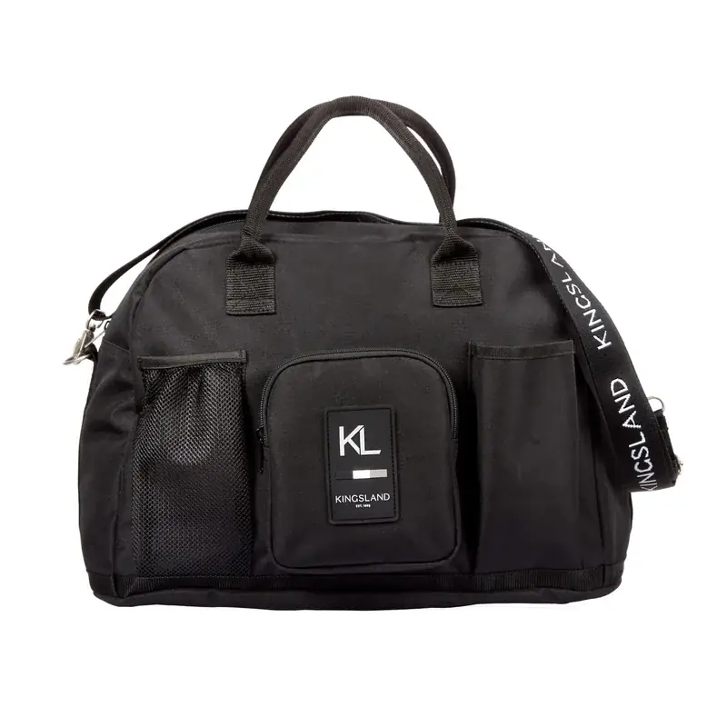 Classic Logo Groom Bag – Svart - Spara mer