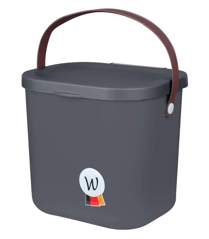 MULTIBAG 6 L ANTHRACITE | Beställ online