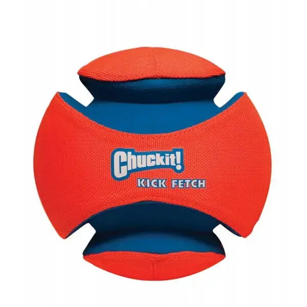 Hundboll Chuckit Kick Fetch - Populärt just nu