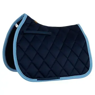 Fabrikspris - Sadelpad för hästar BR Equitation Event Cooldry