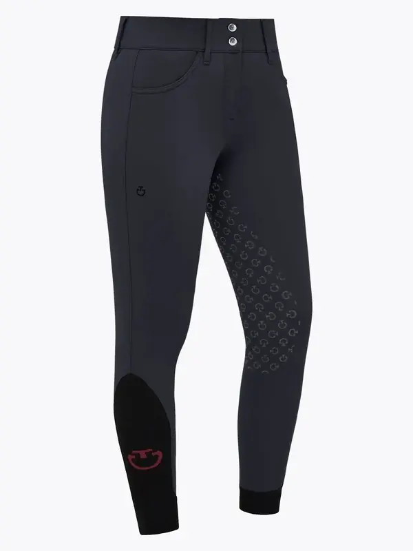American Full Grip Breeches Charcoal | Passa på