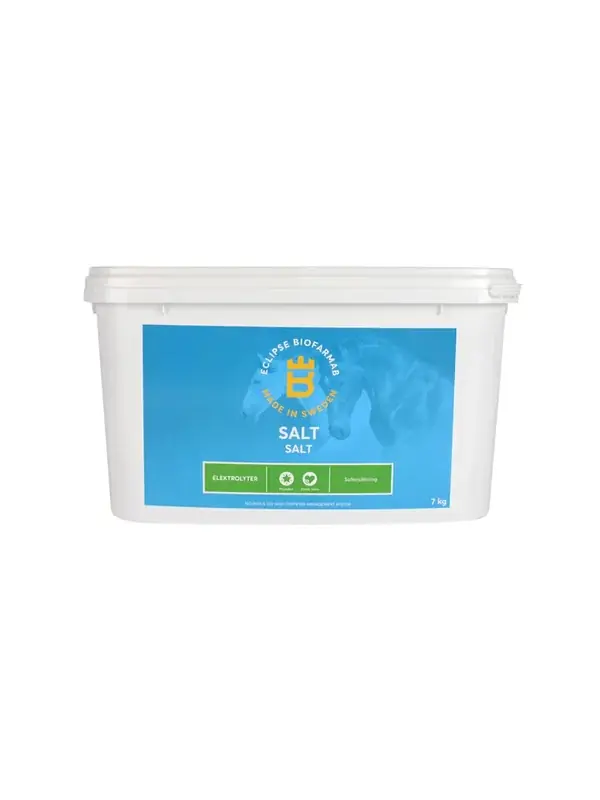 Salt 7kg | Rea