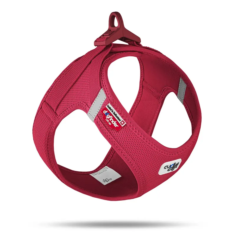 Hundsele Curli Air-Mesh - Topprodukt