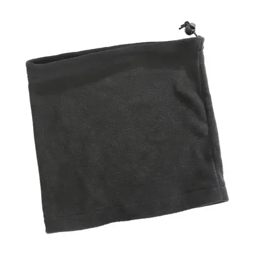 Nyhet i sortimentet | Halsband i fleece PERCUSSION Uni
