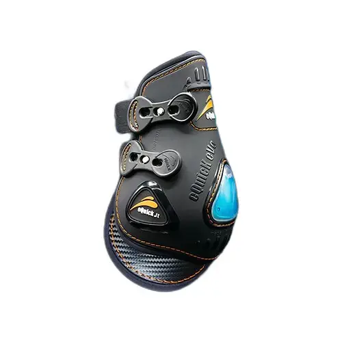 Kampanjpris - Fotsula med elastisk stängning eQuick eVo ultra