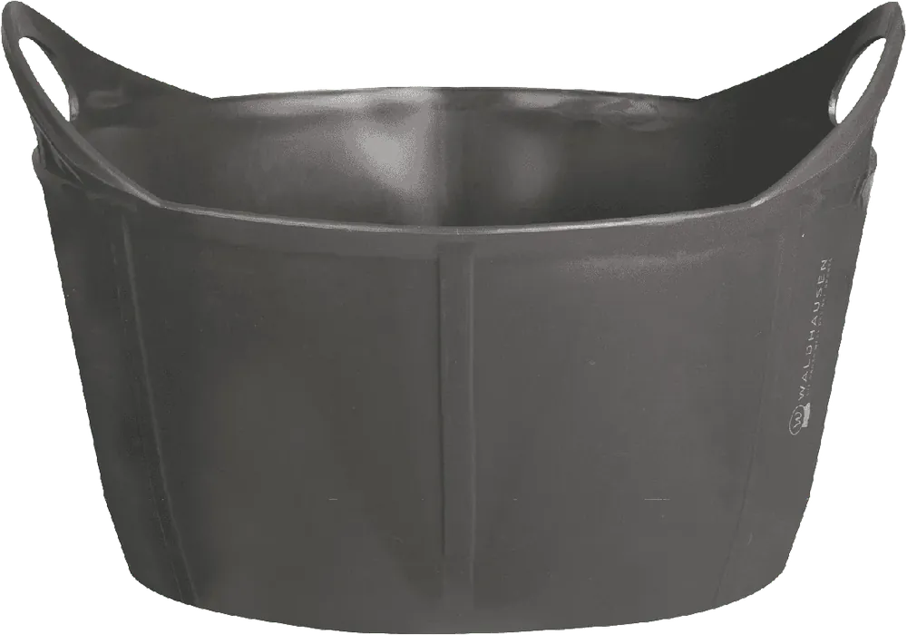 Deal - Flexiskål 10 Liter linnea rosa