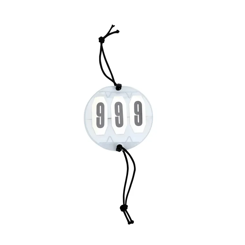 Premium - Armband med rund start HORKA