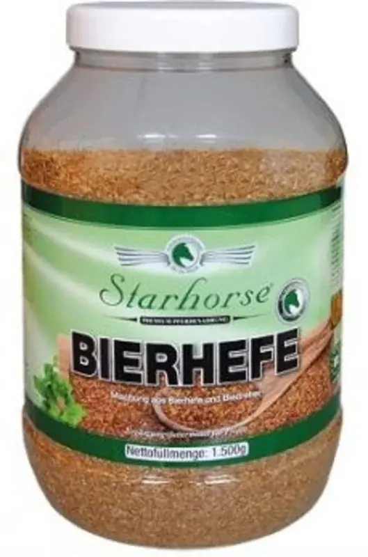Öljäst 1.400 g - Specialerbjudande