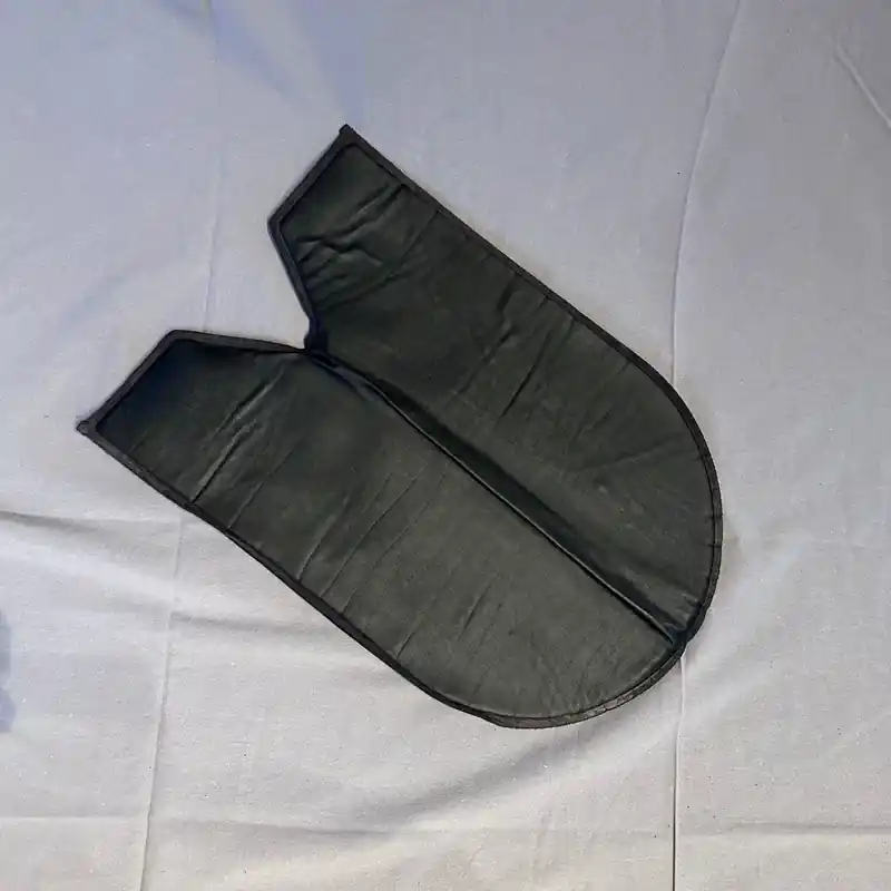 Finns i lager | Gelpad med cutback