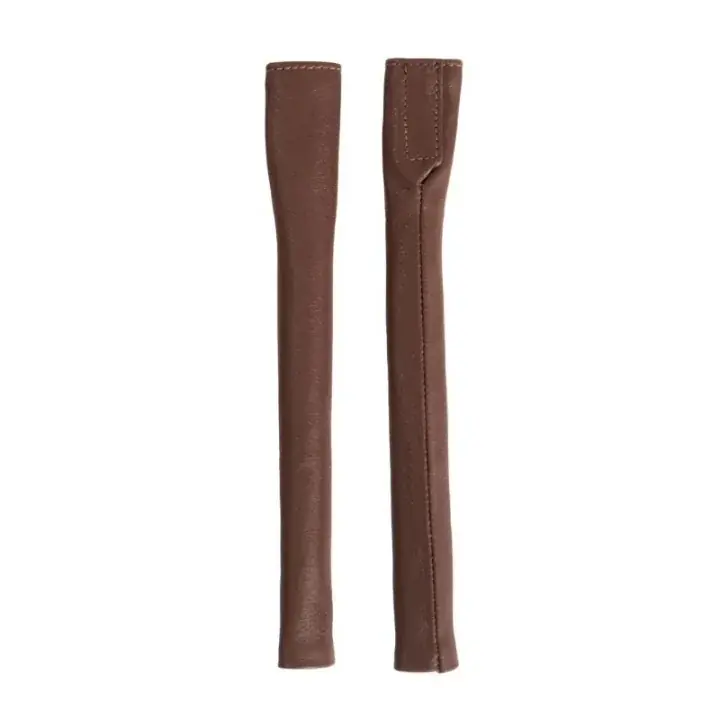 Outlet | Sadelremsskydd Saddle Strap Guard Oak Bark