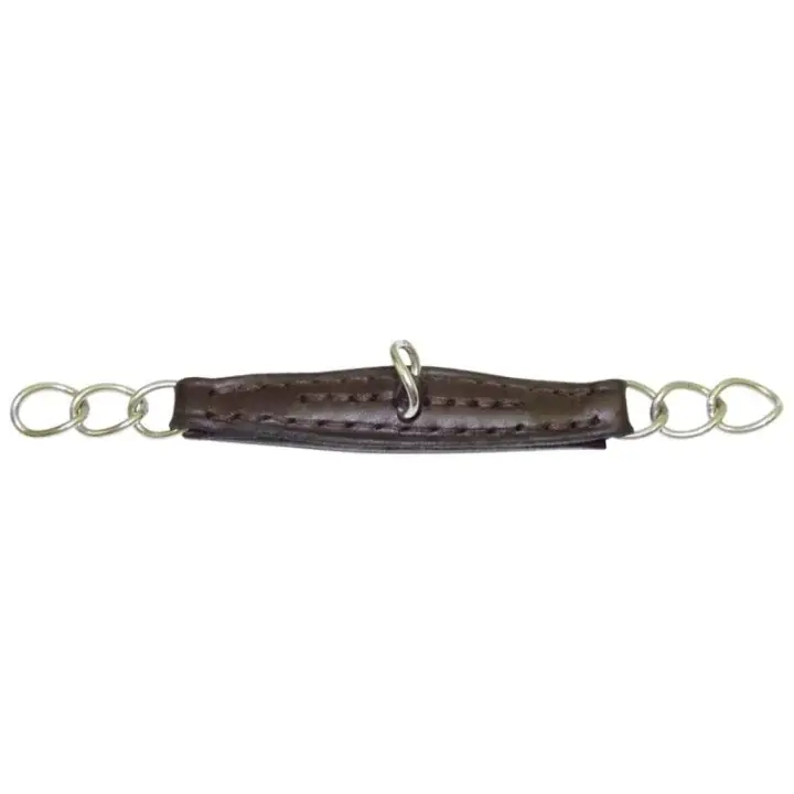 Reapris - Kindkedja Leather Brun