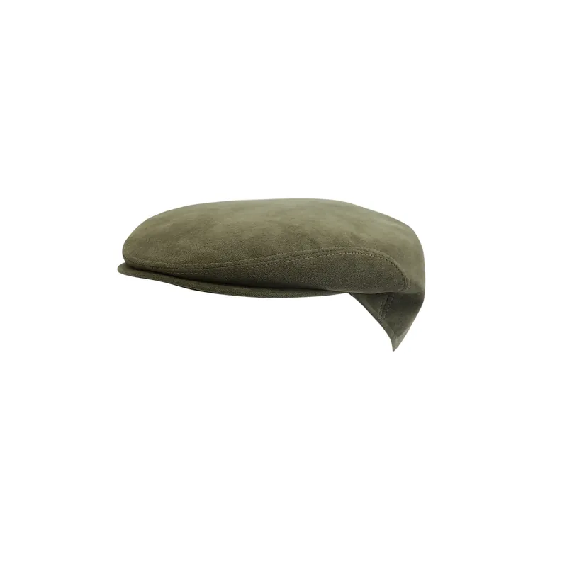 Basker HORKA Alcantara - Rabatter