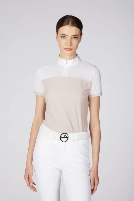 TÄVLINGSBLUS MICHIGAN IVORY - Snart slut