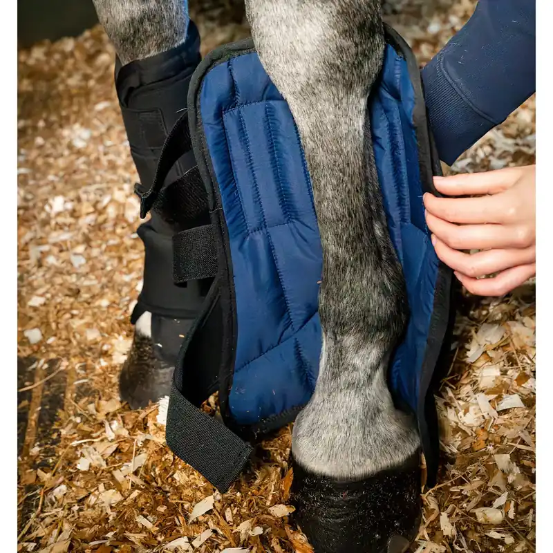 Stängda häststövlar Horseware | Beställ idag