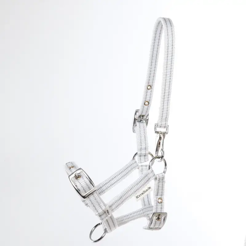 Halter för föl och åringar Kavalkade - Extra rabatt