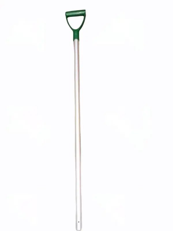 Grepskaft 115cm – Grön | Försäljningssuccé