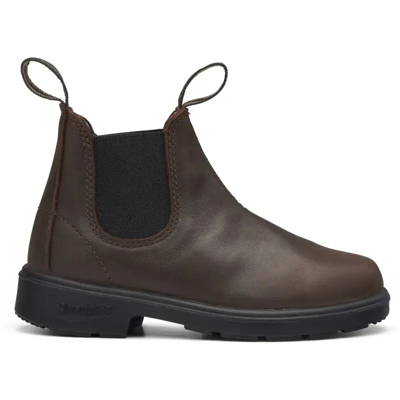 Babyskor Blundstone Chelsea | Enkel retur
