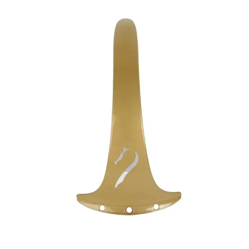 Efterfrågad | Antares Helmet Strip – Gold