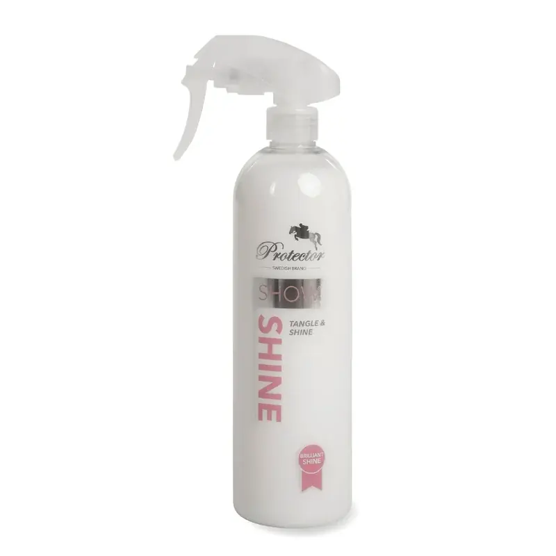 Protector Show Shine 500ml - Finns nu